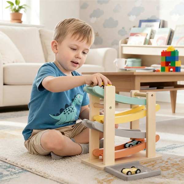 Materials, Design, and Development Value