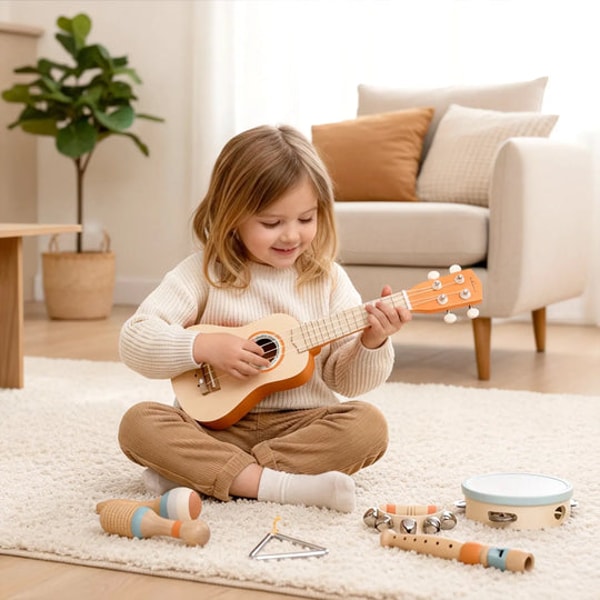 How the Busy Boards and Sensory Sets Perform