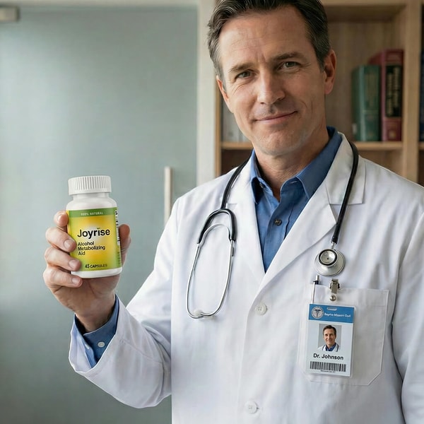 Joyrise Health