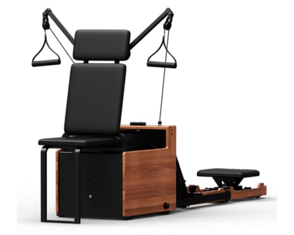 Home Gym Kickstarter Rowing Machine JOYSONG Review 2025