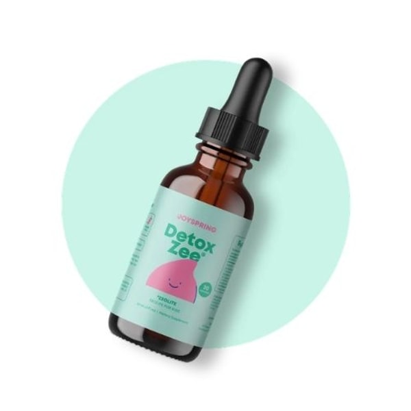 JoySpring Detox Zee Review