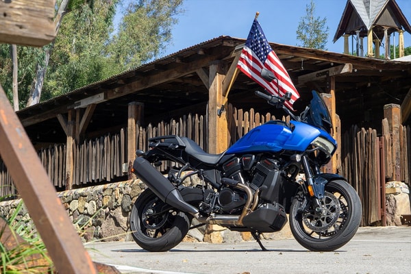 About J&P Cycles