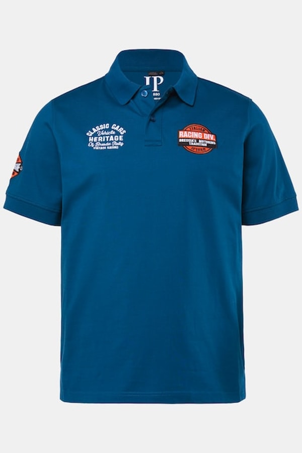 JP 1880 poloshirt Beoordeling