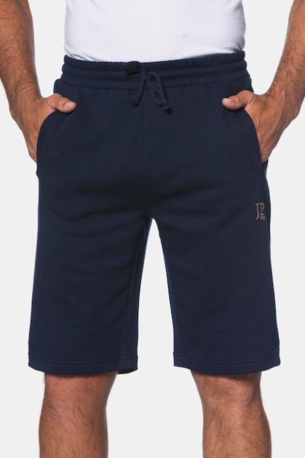 JP1880 Bermuda collection Basic, pantalon de jogging court jusqu'au 8 XL Avis