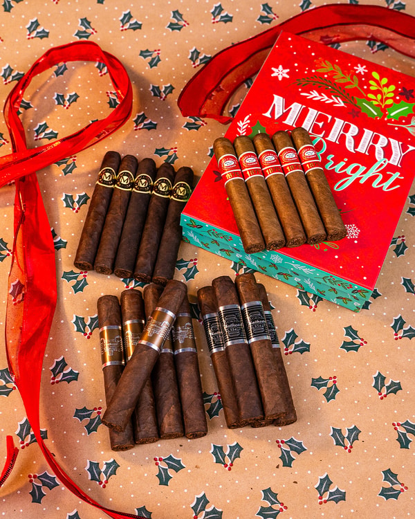 JR Cigars Review
