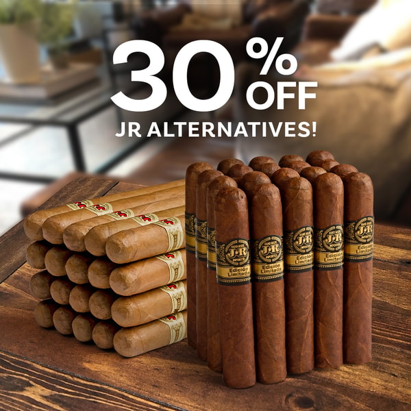 JR Cigars Macanudo Cigars Review