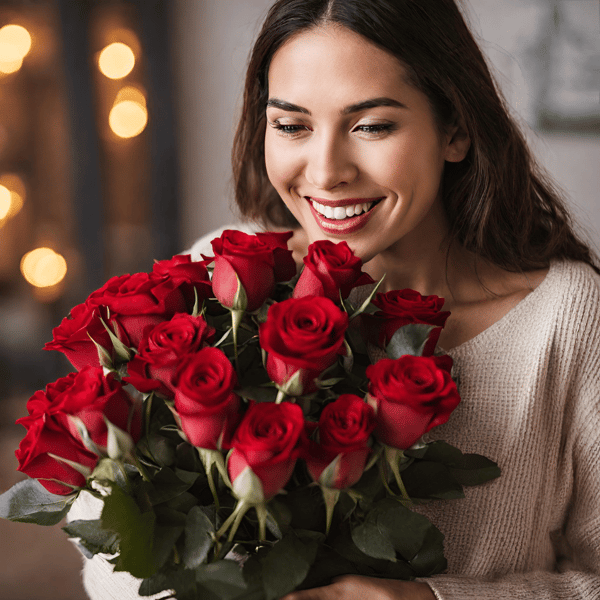 JR Roses Review