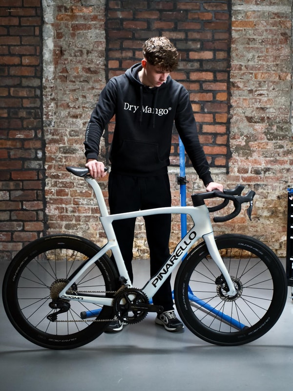 About J's Cycles: Premium Bikes & Personalized Service