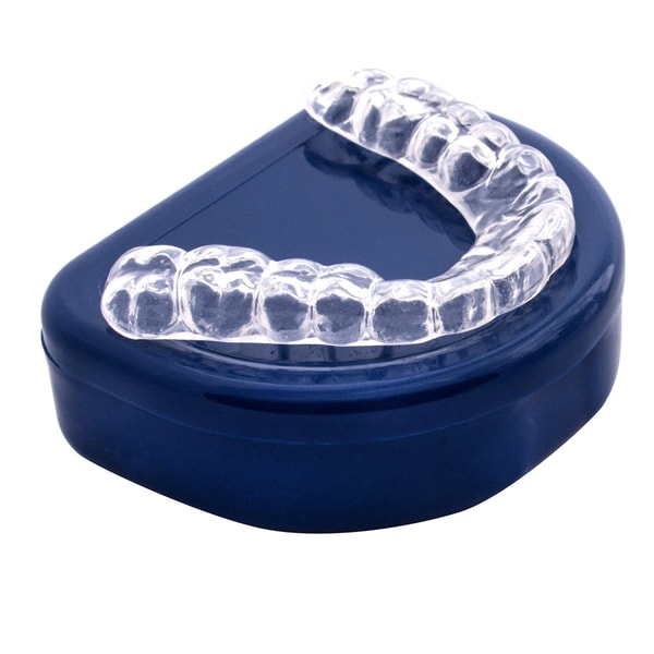 JS Dental Lab Hybrid Shield Review