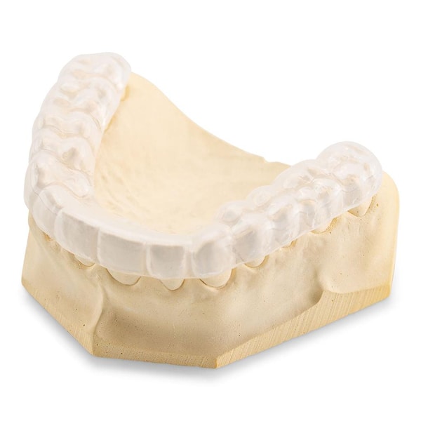 JS Dental Lab Flex Armor Review