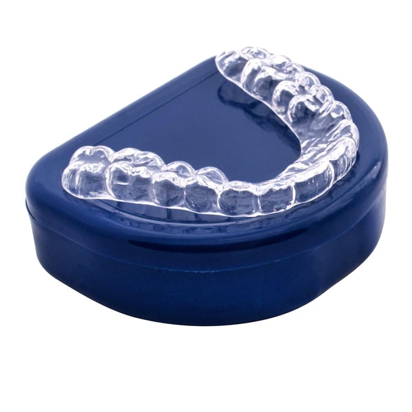JS Dental Lab Extra Durable Guard Review