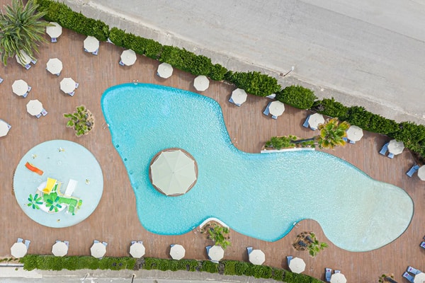 JS Hotels JS PortoColom Suites Reviews