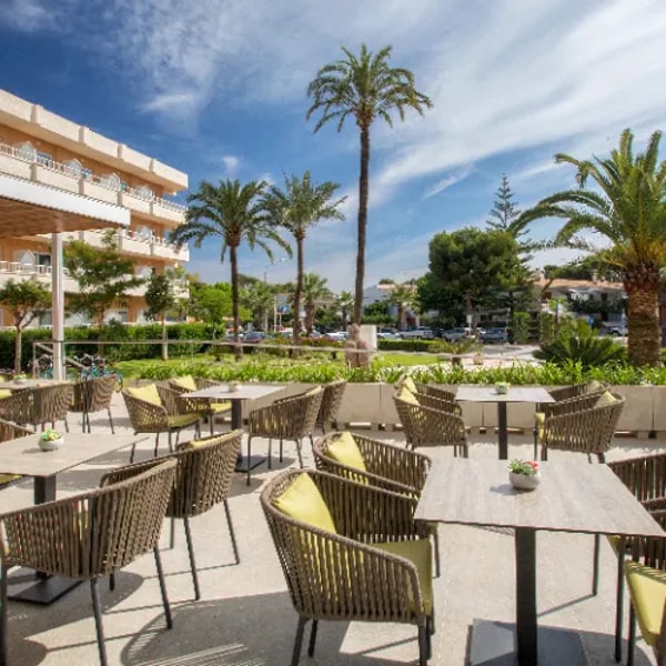 JS Hotels Review