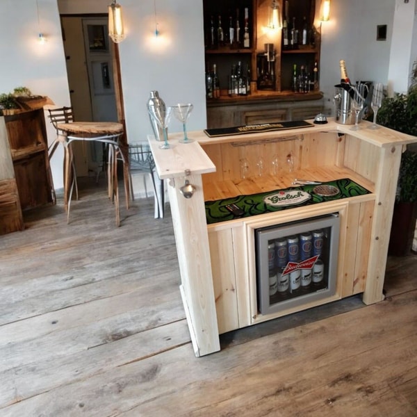 About JSA Timber Products