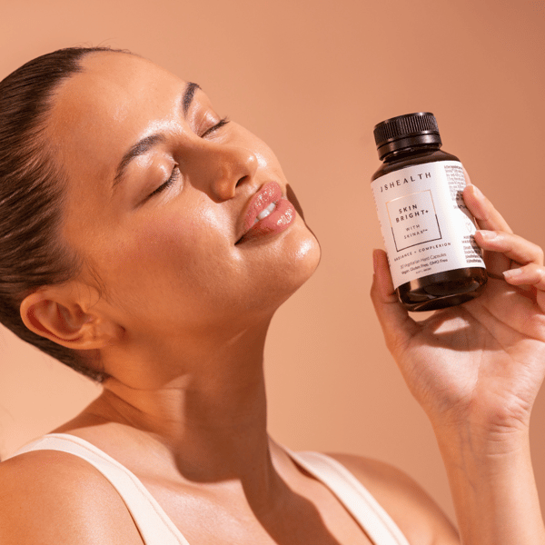 About JSHealth Vitamins