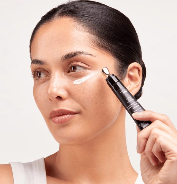 JSHealth Vitamins Illuminating Peptide Eye Serum Review