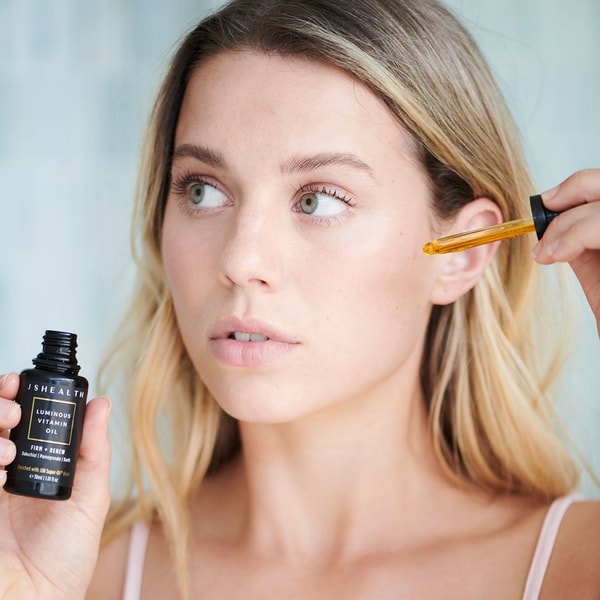 About JSHealth Vitamins