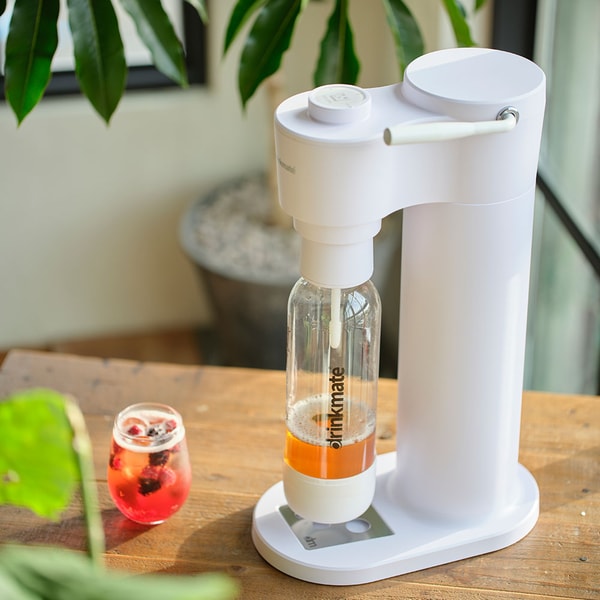 JTB Shopping DRINKMATE ドリンクメイト Series650 レビュー