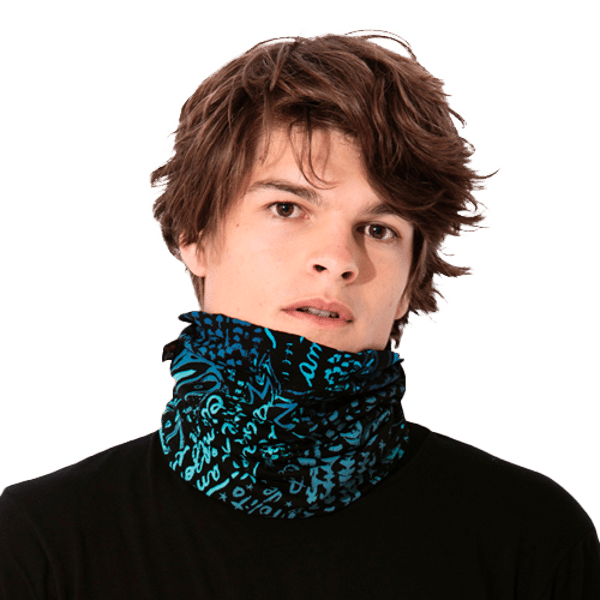 Juana de Arco Polito de Arco Neck Gaiter Review
