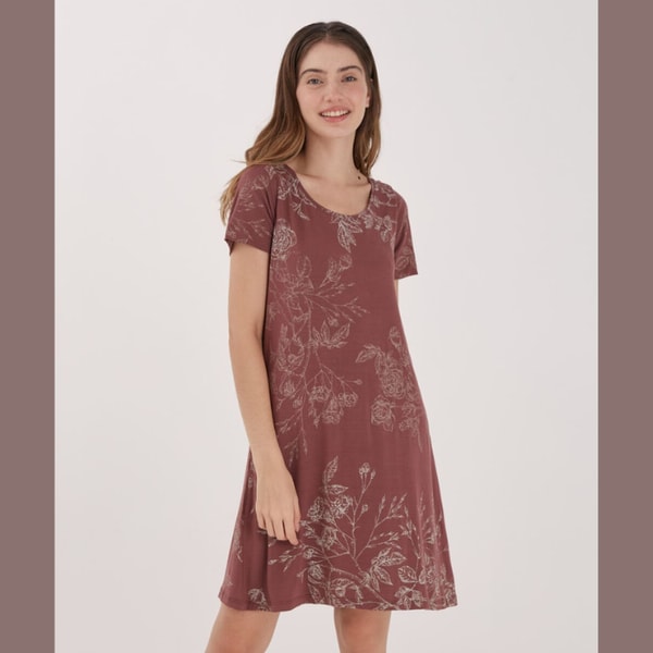 Juana de Arco Juana Dress Review