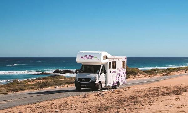 JUCY 6 Berth Big Kahuna Review