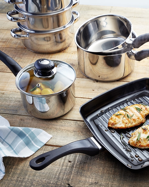 About Judge Kitchenware Brand