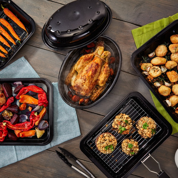 Overview of Judge Kitchenware 