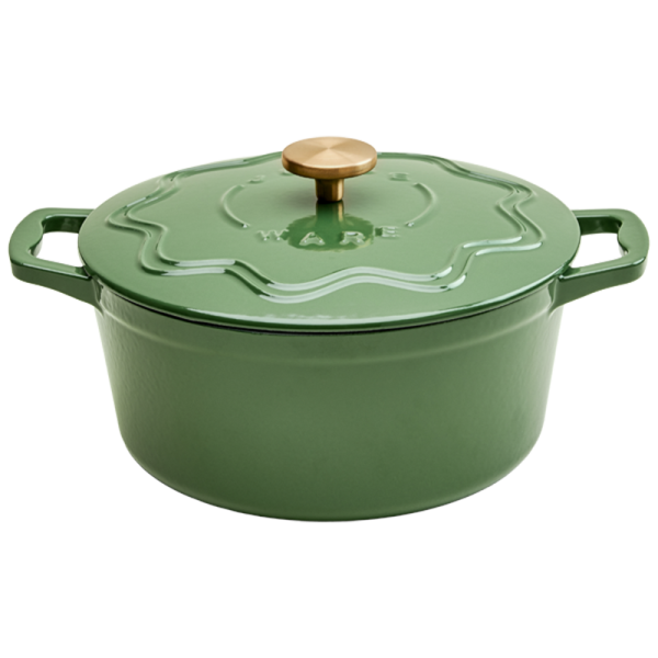 Judge Kitchenware Enamelled Cast Iron Casserole Review