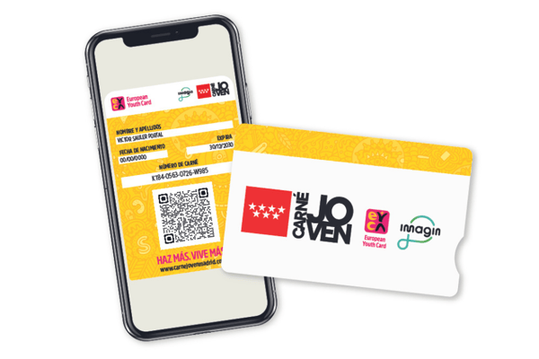 Jugendkarte European Youth Card Bewertung