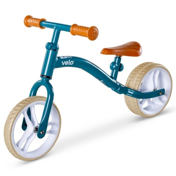 Juguetea Bicicleta Equilibrio YVelo Junior Review