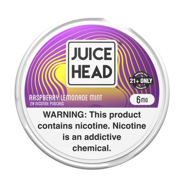 juice head vapes review 🎅 Today is the LAST DAY of the Thanksgiving Thursday / Black Friday /  Small Business Saturday / Cyber Monday / Whatever Else Tuesday and  Wednesday 20% off sale! 🌲 Use code IAMBECOMEBLACKFRIDAY at checkout! ❄️ main image 1