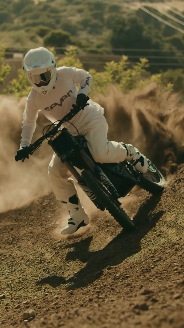 Overview of Juiced Bikes