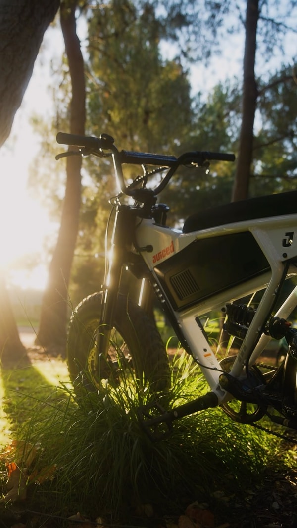Juiced Bikes Review