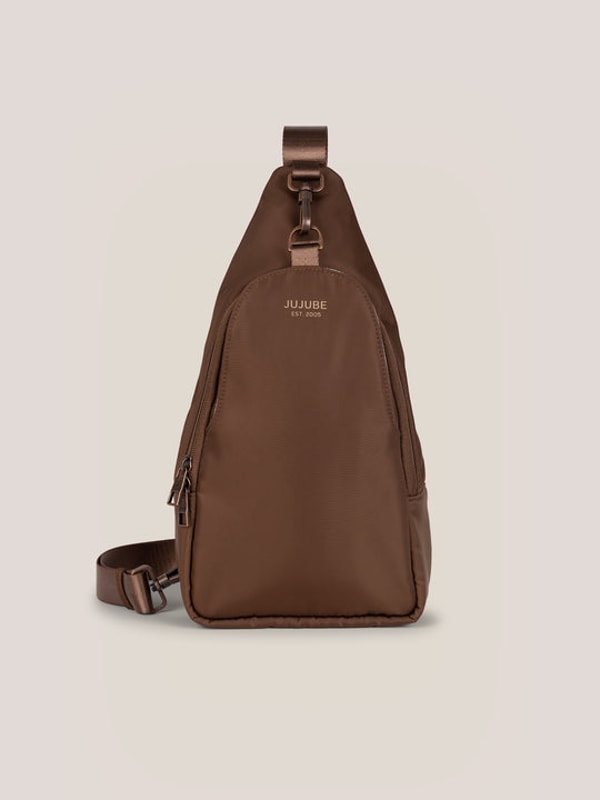 JuJuBe Crossbody Sling Review
