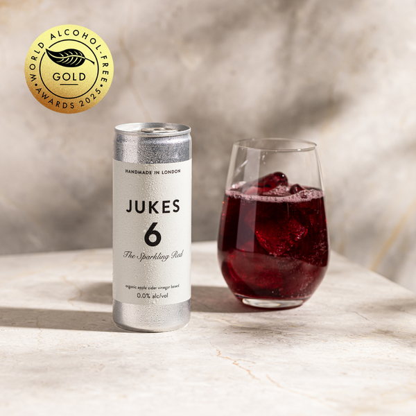 Jukes 6 Review