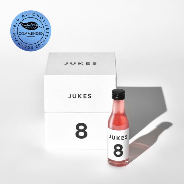 Jukes 8 Review