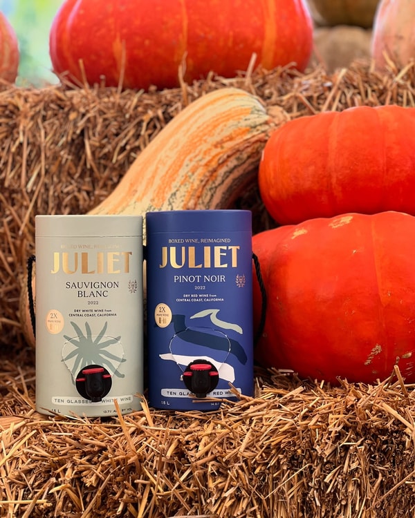 Overview of JULIET WINE