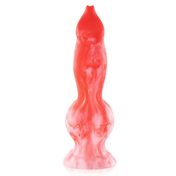 Juliettoys Pooch Knot Dildo Review