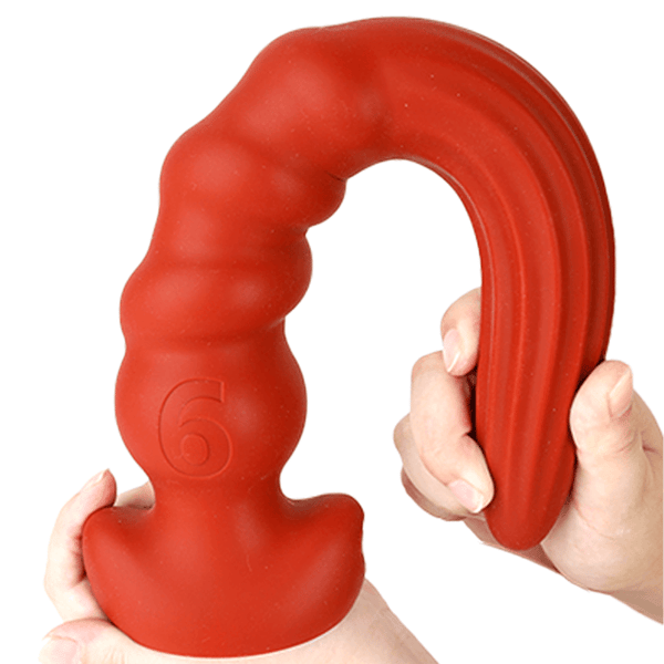 Juliettoys BendOne Butt Plug Review
