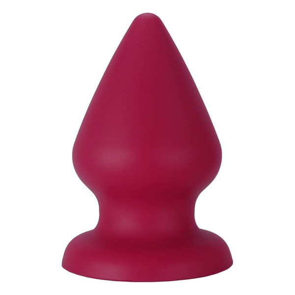 Juliettoys Red Drop Anal Plug Review