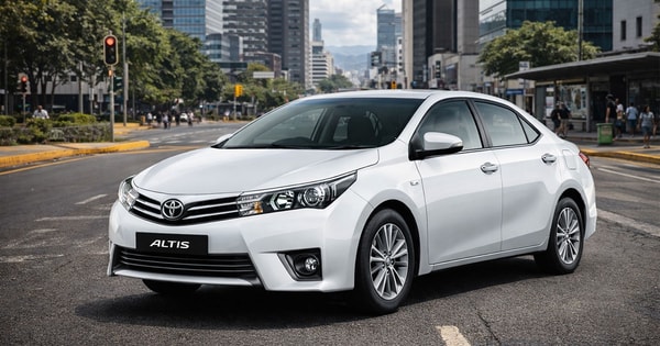Jumbo Car Costa Rica Compact Car Review
