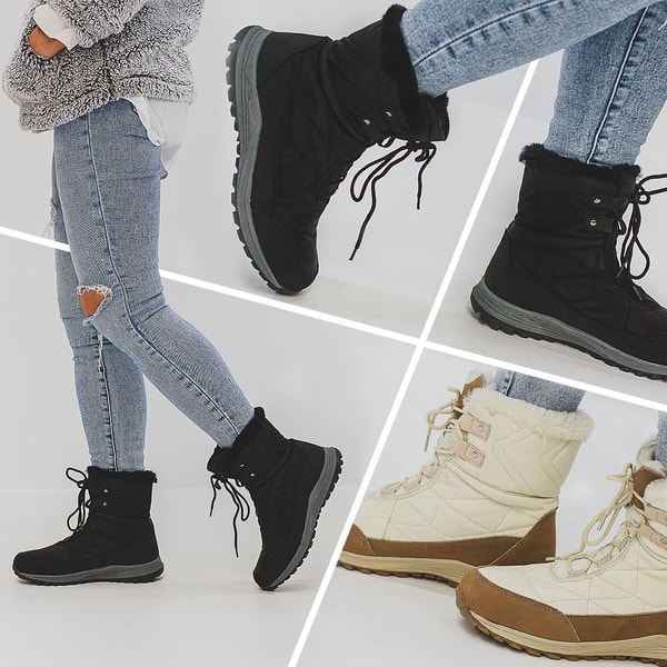 About Jumbo Ugg