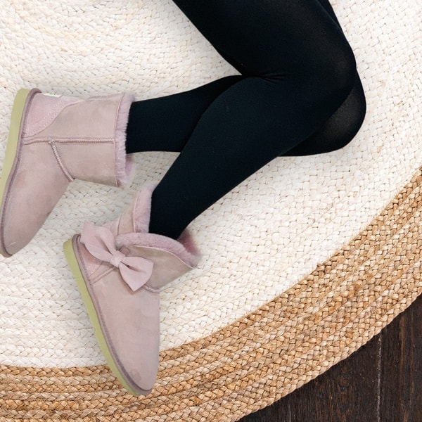 Jumbo Ugg Review