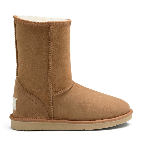 Jumbo Ugg Classic Short Ugg Review