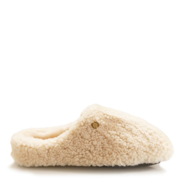 Jumbo Ugg Softie Teddy Sheepskin Slippers Review