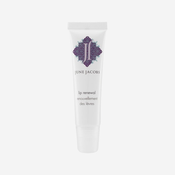 June Jacobs Lip Renewal Review