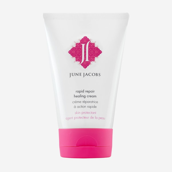 June Jacobs Rapid Repair Healing Cream Review