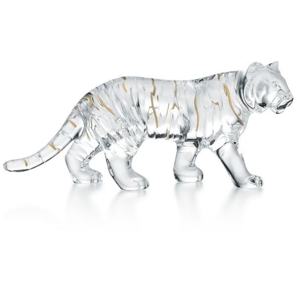 Jung Lee NY Baccarat 2022 Zodiac Tiger Review