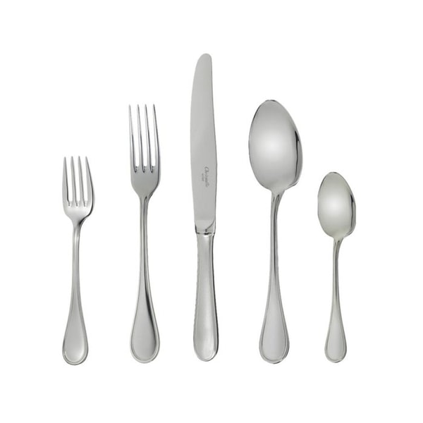 Jung Lee NY Albi Acier Flatware Review