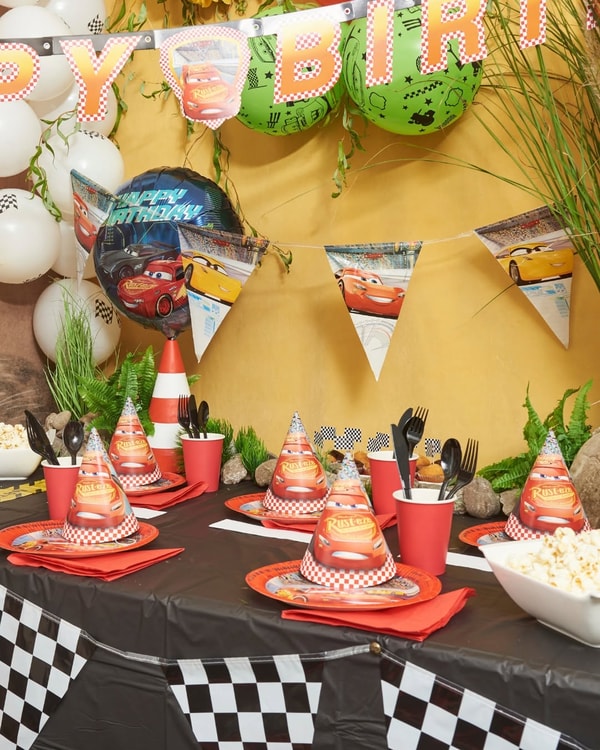 &Uuml;ber Junior Partyshop